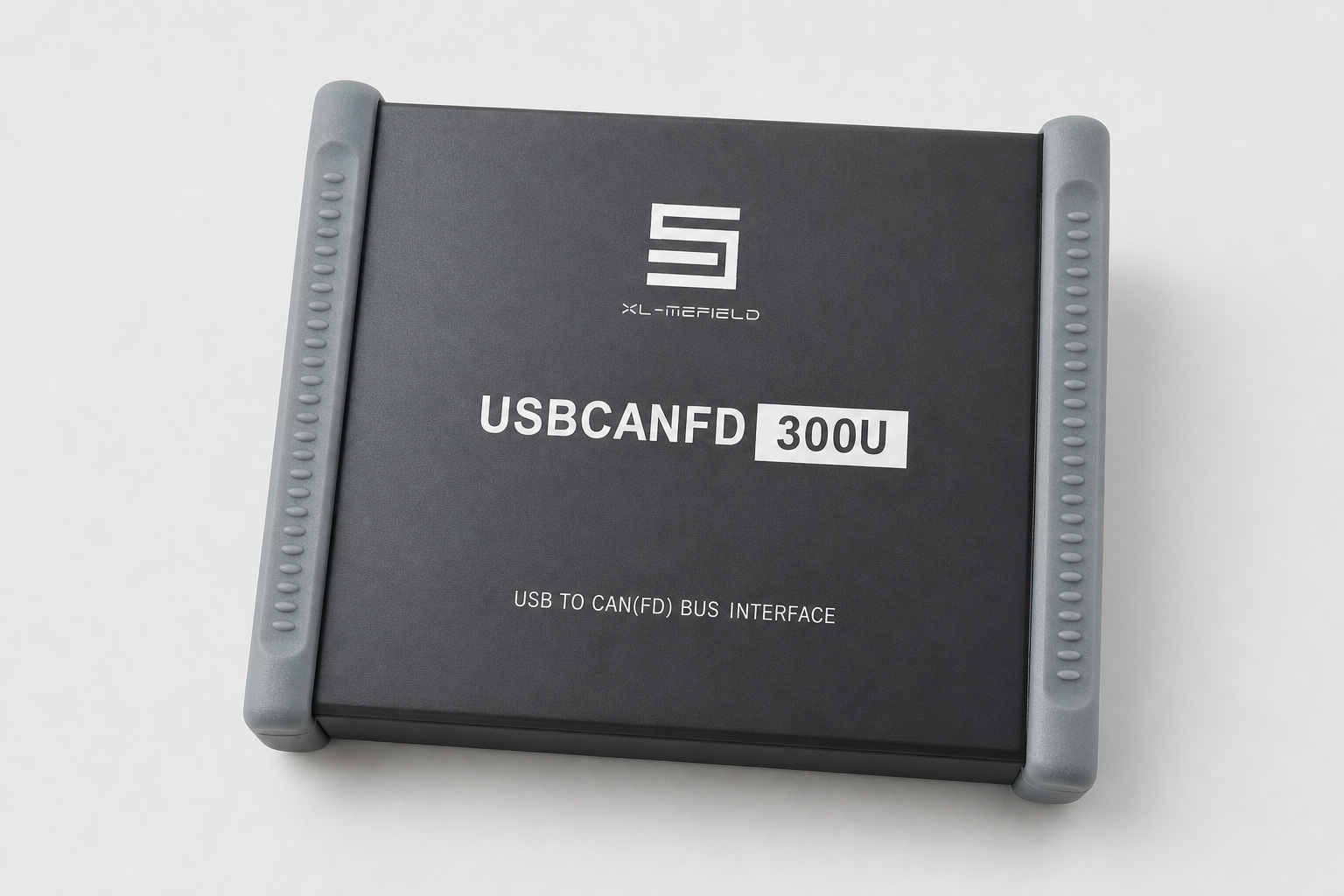 XL-MEFIELD USBCANFD-300U 产品效果图